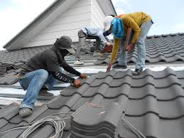 Best Flat Roofing  in Greeley, CO